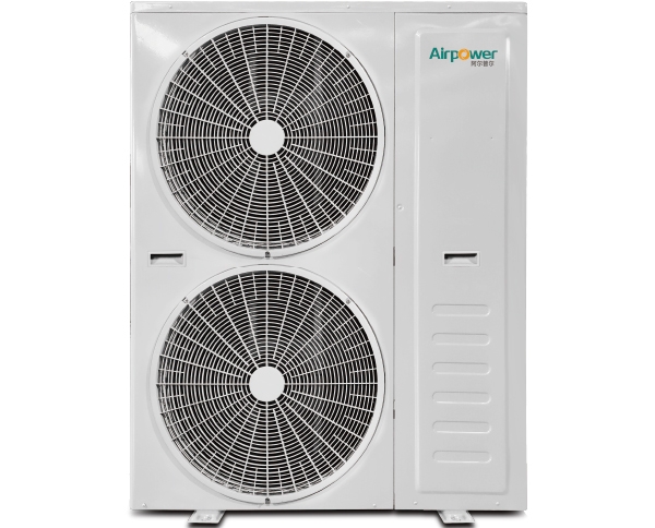 阿克苏5HP-6HP变频一体机